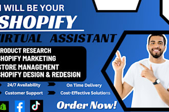be your dedicated shopify dropshipping klaviyo marketing expert assistant