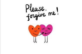 cast forgive and forget spell erase hard feelings protection spell stop fight
