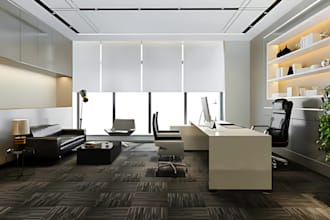 build home office decor shopify store office accessories ergonomic desk website