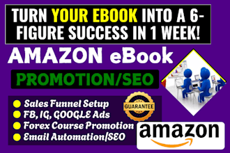 do viral amazon christian KDP ebook promotion, christian book sales marketing