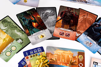 make 2d board game nft card game web game IOS mobile game development html5 game