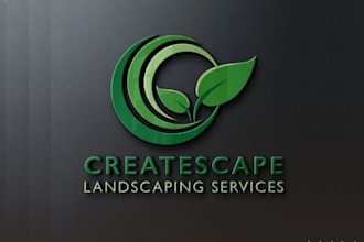 design lawn care logo lawn care flyer lawn care brochure lawn care website