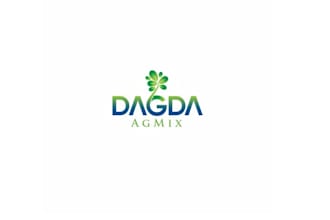 design fertilizer delivery system logo