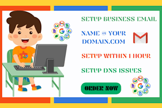 fix google workspace, email sending or receiving issues, g suite technical issue