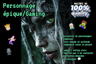 réaliser une voix off pro et personnalisée pour votre projet