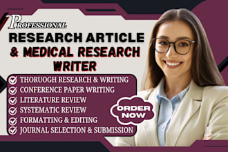 write and publish research article, medical case report in index journal, ieee