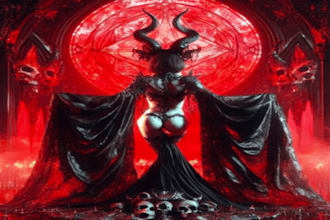 cast powerful instant manifestation lilith love spell