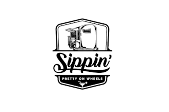 design horse mobile bar business logo