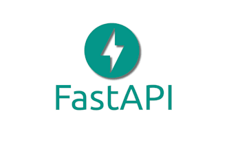 build API using fastapi python