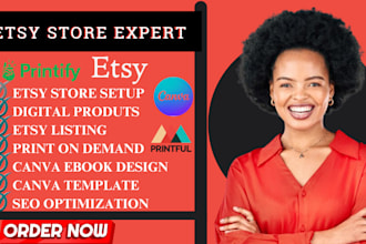 etsy print on demand canva workbook street wear tshirt design digital planner