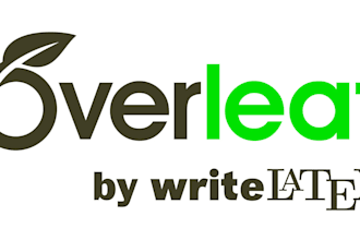 convert research articles, thesis, and scientific reports into latex