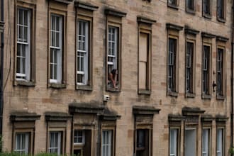 be your award winning family photographer, scotland