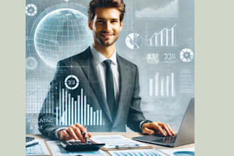 help you with accounting, accounting question and taxes in portugal