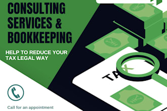 give you accurate bookkeeping and book closing services