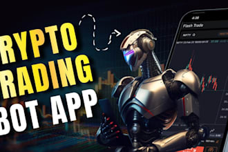 custom ai trading bot crypto bot crypto trading bot stock bot python trading bot