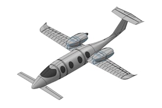 do 3d aircraft, 3d passenger helicopter, helicopter interior,ue5 model