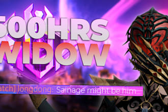 create 3d thumbnails for you valorant and marvel rivals etc