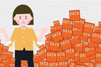 data scrapping, web automation, bot automation using python