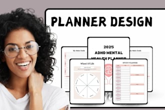 create selling digital planner, hyperlinked planner, digital product, planners