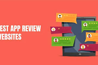 perform qa testing on app, web, and game app for ios, iphone, android, feedback