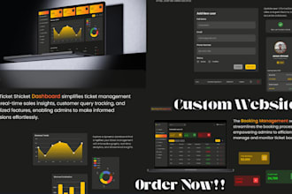 do full stack websites app development, ai software developer in reactjs, nodejs