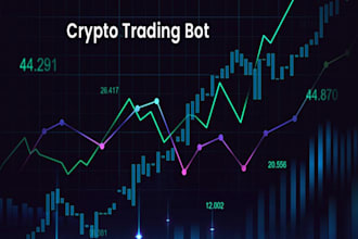 crypto arbitrage bot, coinbase bot, arbitrage bot on eth, sol