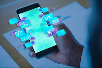 build web application salon pos, shop pos , hrm crm , erp
