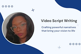 write viral video scripts