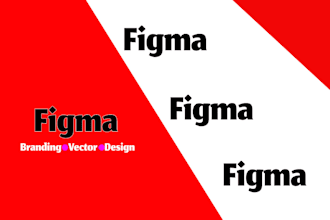 do figma graphic design,campaigns,branding,scroll, buzz,email signature,template