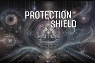 cast extreme powerful protection spell physic shield keep your family safe spell