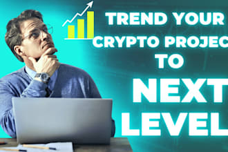 crypto marketing trend 90m token degen pump fun promotion sol meme, telegram ads