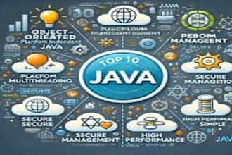 develop a secure web applications