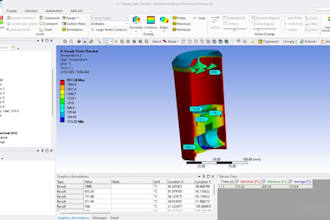 do fea, topology optimization, cfd, cnc, amf, stl