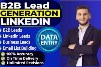 find email address list, excel or web data entry, mining, scraping, cleaning