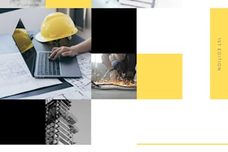 make architecture drawings, do bim and 3d rendering