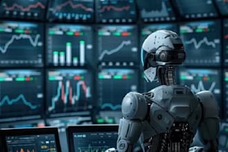 provide profitable forex trading bot, forex trading robot, forex trading bot