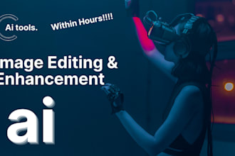 fix ai images upscale ai image editing ai art flaws or ai generated photography