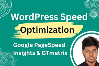 optimize wordpress speed to boost google pagespeed and gtmetrix scores