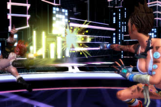 create 2d or 3d fighting game, multiplayer fighting game street fighting game