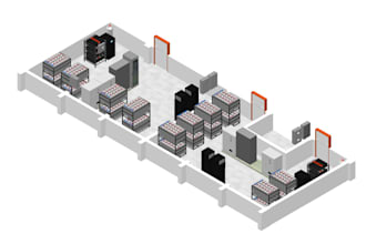 provide precise autocad drafting and 3d visualization
