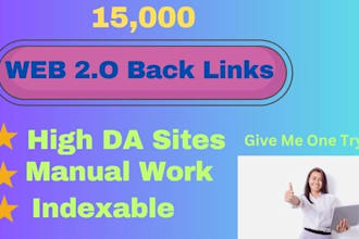 web 2 0 backlinks
