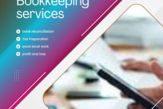 do quickbooks online bookkeeping bank reconciliation for your business