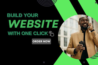 create I upgrade I redesign you shopify store