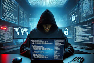 assist with vulnerability assessment, penetest, networking