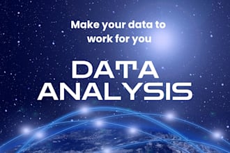 clean, format, merge and split data on excel