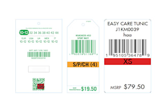 create 1000 barcodes ready to printing
