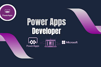 develop custom powerapps solutions in power platform