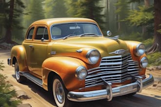 design professional vehicle wrap design, car wrap design