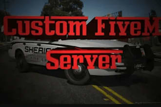 fivem server promotion fivem server promotion active fivem server advertise