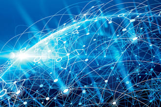 analyze and optimize your network infrastructure for performance and security